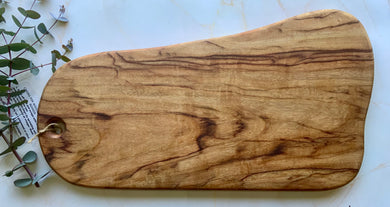 #H20 Camphor Laurel Chopping or Charcuterie Board