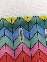 Load image into Gallery viewer, Partially Upcycled Reusable Paper Towel - eco-friendly