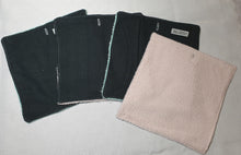 Load image into Gallery viewer, Partially Upcycled Reusable Paper Towel - eco-friendly