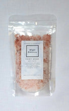 Load image into Gallery viewer, Handmade Bath Salts