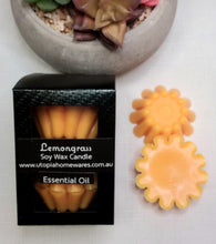 Load image into Gallery viewer, Soy wax tart melts