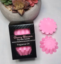 Load image into Gallery viewer, Soy wax tart melts