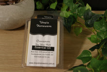 Load image into Gallery viewer, Soy wax clam shell melts