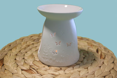 Porcelain Tealight Burner