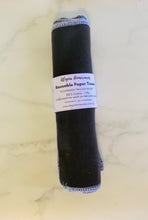 Load image into Gallery viewer, Reusable Paper Towel - 1 ply