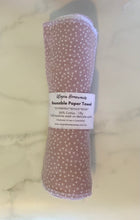 Load image into Gallery viewer, Reusable Paper Towel - 1 ply