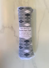 Load image into Gallery viewer, Reusable Paper Towel - 1 ply