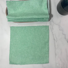 Load image into Gallery viewer, Reusable Paper Towel - 1 ply