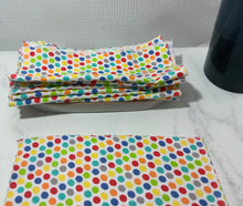 Load image into Gallery viewer, Reusable Paper Towel - 1 ply