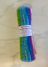 Load image into Gallery viewer, Reusable Paper Towel - 1 ply